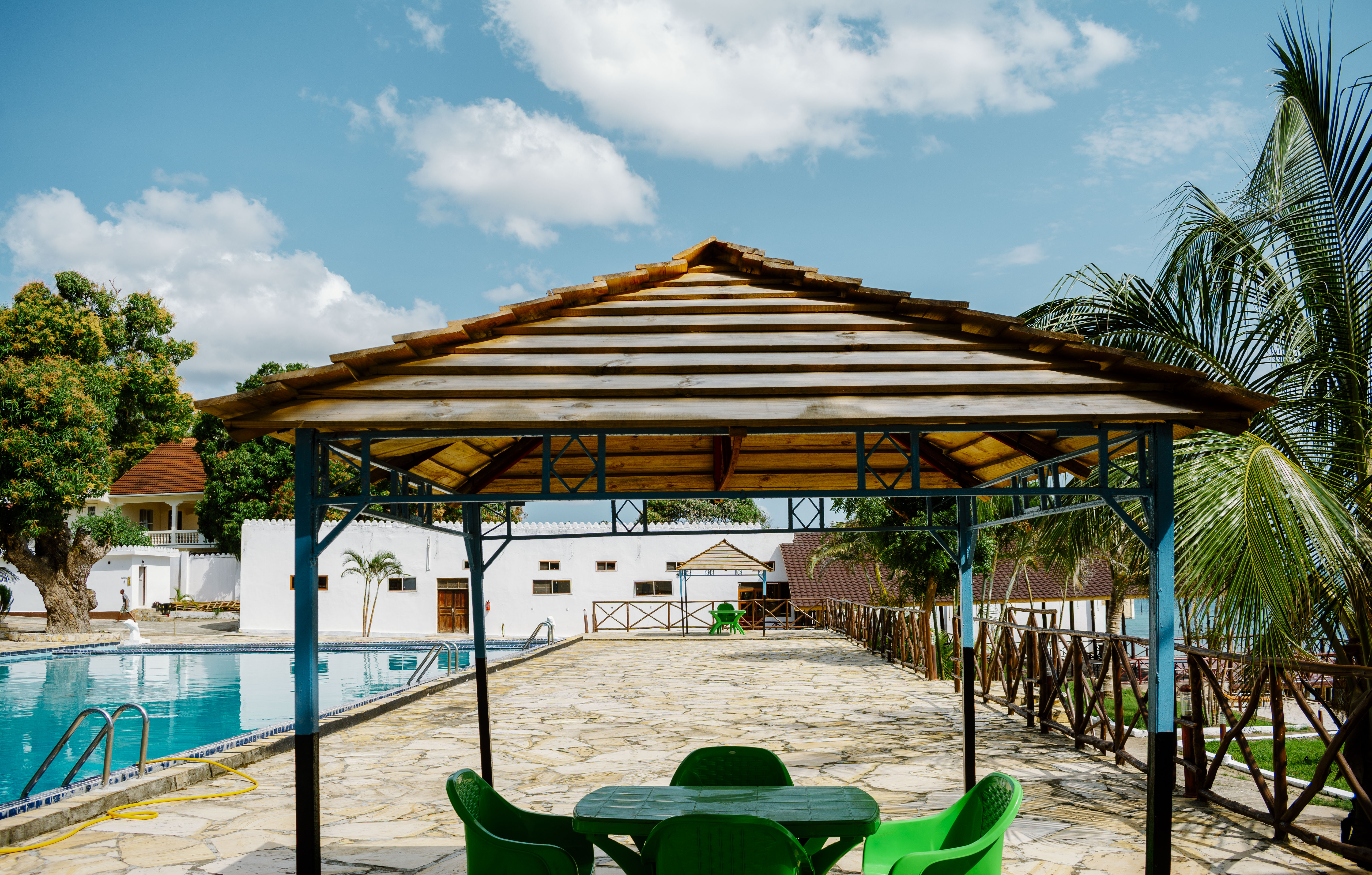 Hotel Overview